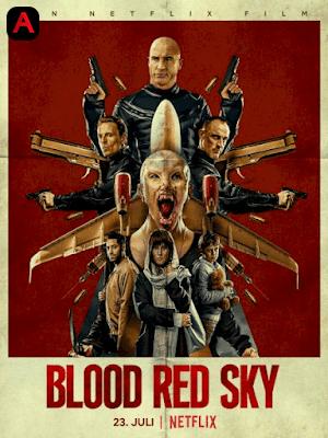 Blood Red Sky(2021)