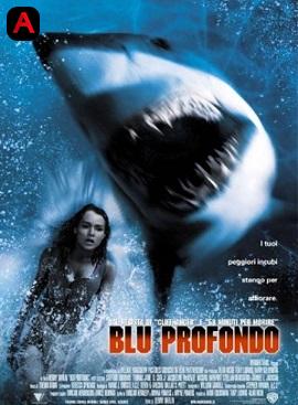 Deep Blue Sea(1999)