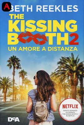 The Kissing Booth 2(2013)