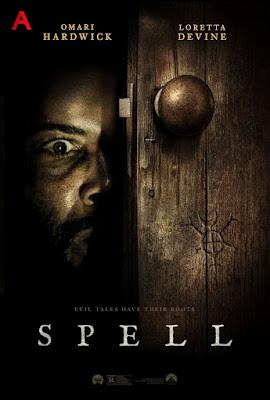 Spell(2013)