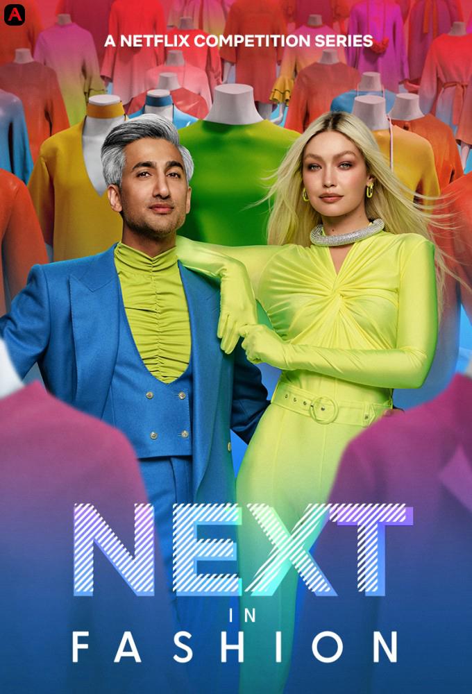 Next In Fashion (Season 2)