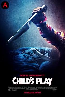 Child's Play(2019)