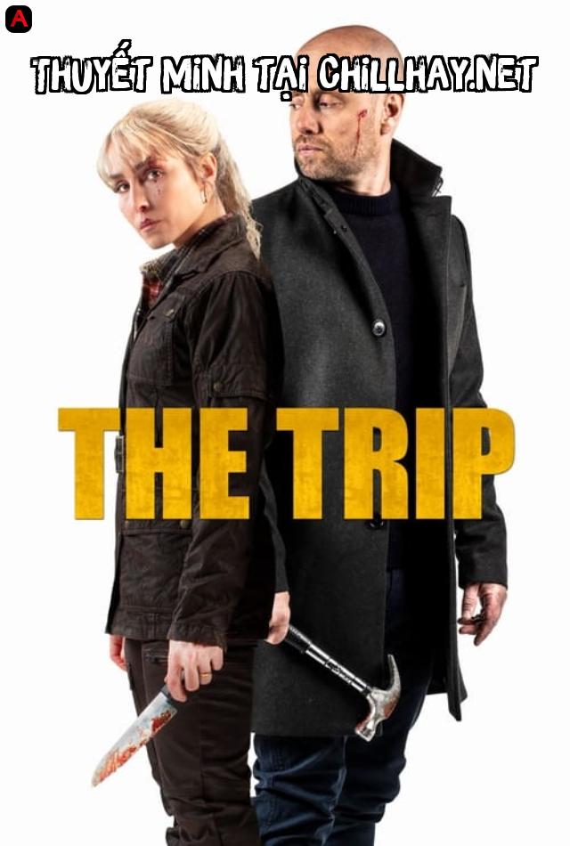 The Trip(2021)