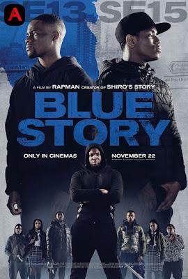 Blue Story(2019)