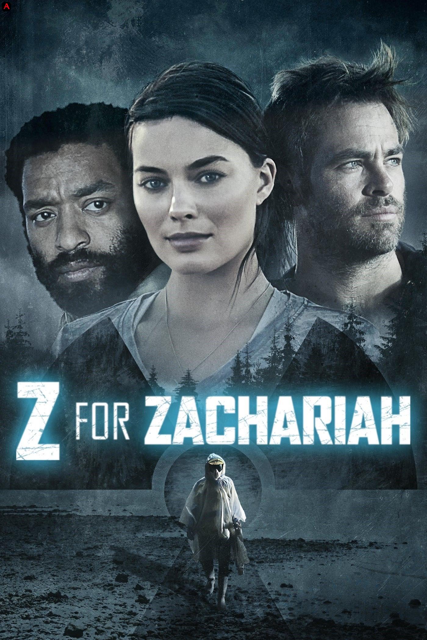 Z For Zachariah