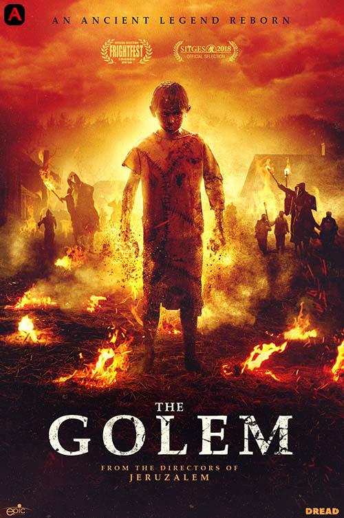 The Golem(2019)