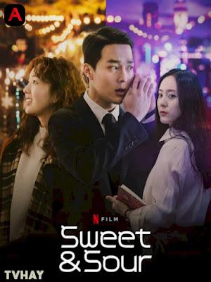 Sweet and Sour(2021)