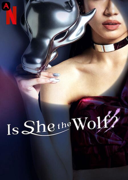 Is She The Wolf?