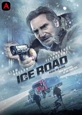 The Ice Road(2021)