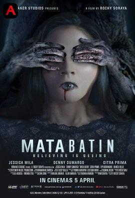 Mata Batin(2017)