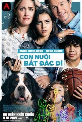 Instant Family(2018)