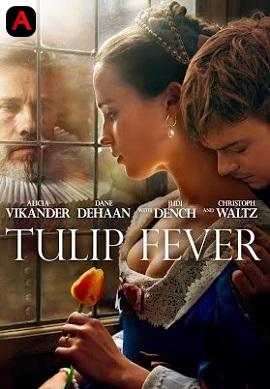 Tulip Fever(2017)