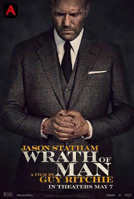 Wrath of Man(2021)