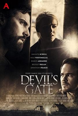 Devil's Gate(2017)