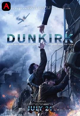 Dunkirk(2017)