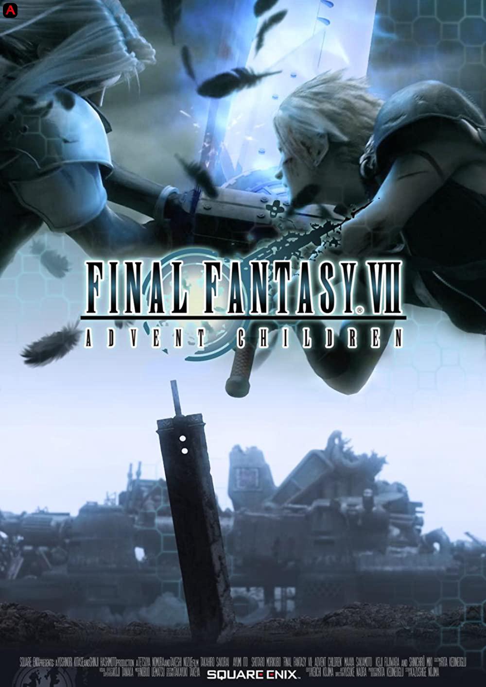 Final Fantasy VII: Advent Children