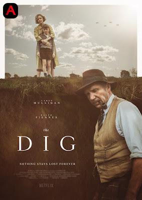 The Dig(2021)