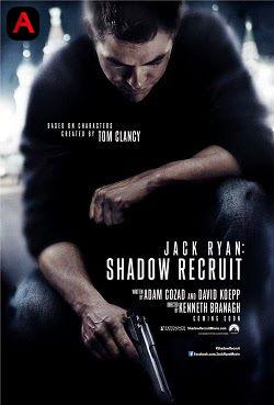 Jack Ryan Shadow Recruit(2014)