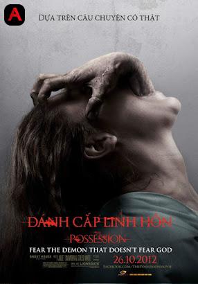 The Possession(2012)