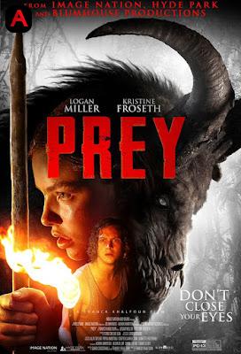 Prey(2019)