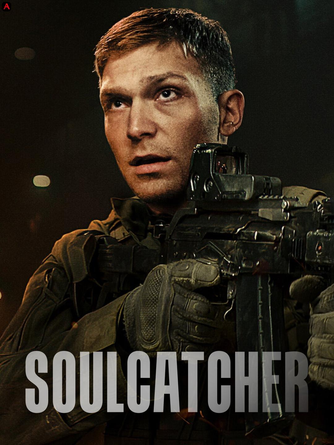 Soulcatcher(2023)