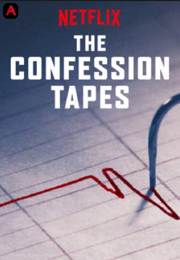 The Confession Tapes (Season 1)