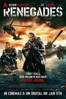 Renegades(2017)