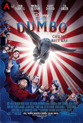 Dumbo(2019)