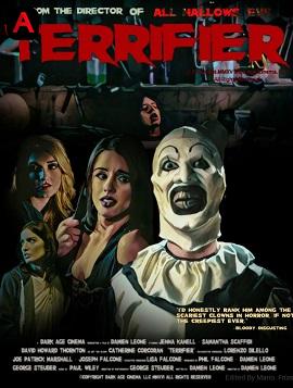 Terrifier(2017)