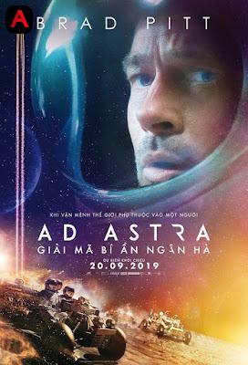 Ad Astra(2019)