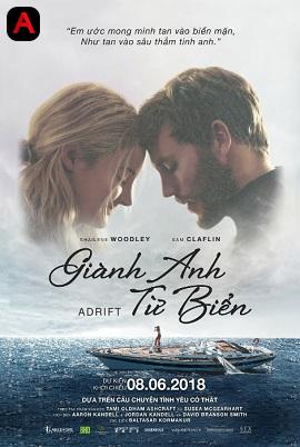 Adrift(2018)