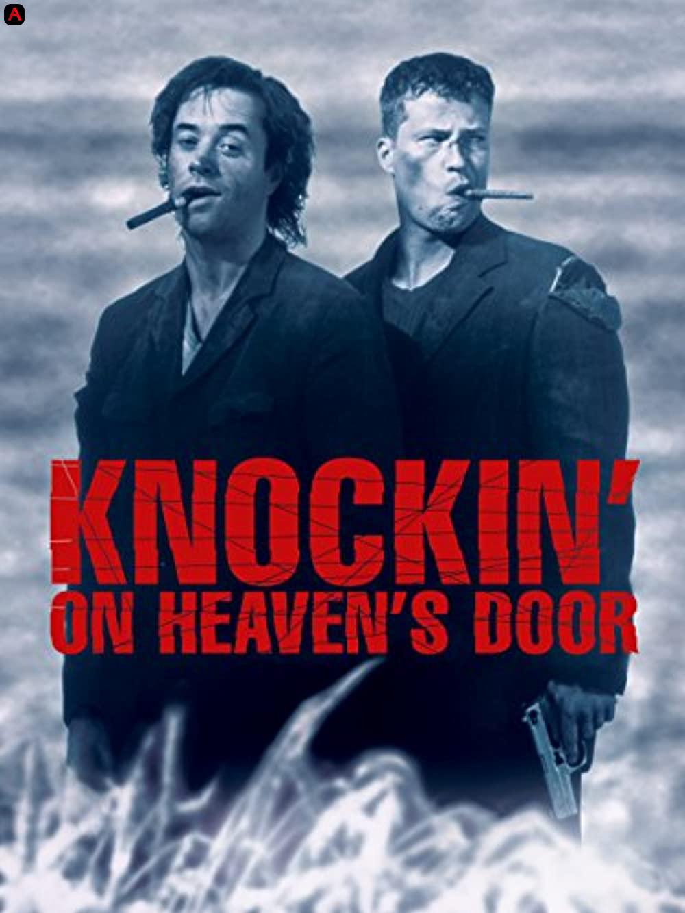 Knockin' On Heaven's Door