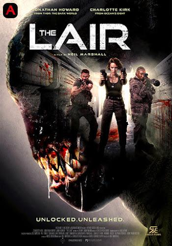 The Lair(2022)