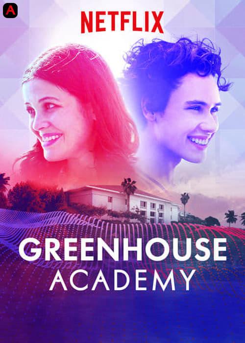 Greenhouse Academy (Season 3)