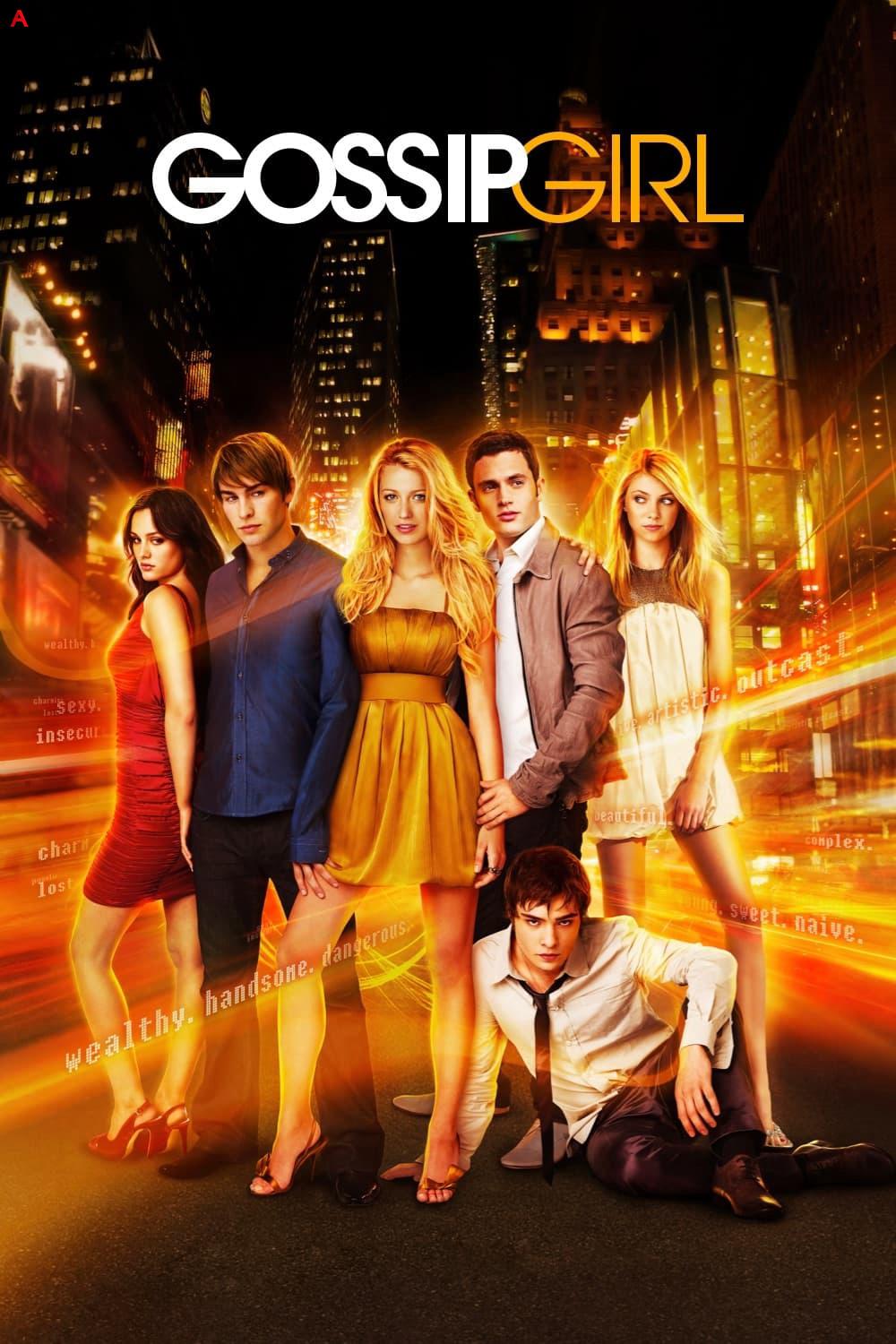 Gossip Girl (Season 1)