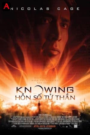 Knowing(2013)