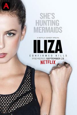 Iliza Shlesinger: Confirmed Kills(2016)