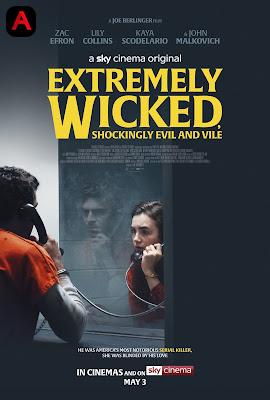 Extremely Wicked Shockingly Evil and Vile(2019)