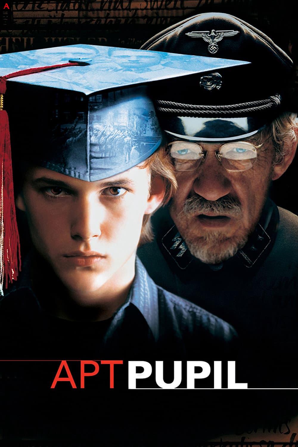 Apt Pupil