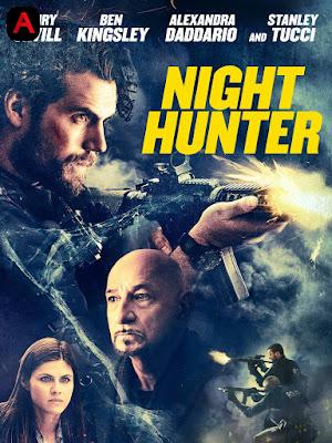 Night Hunter(2018)