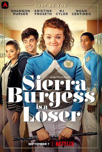 Sierra Burgess Is a Loser(2018)