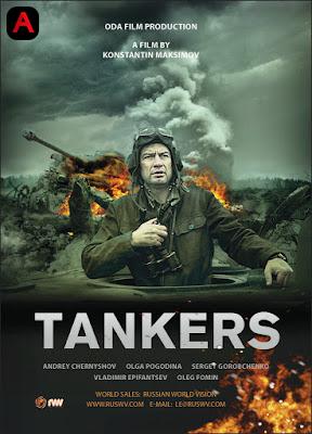 Tankers(2018)