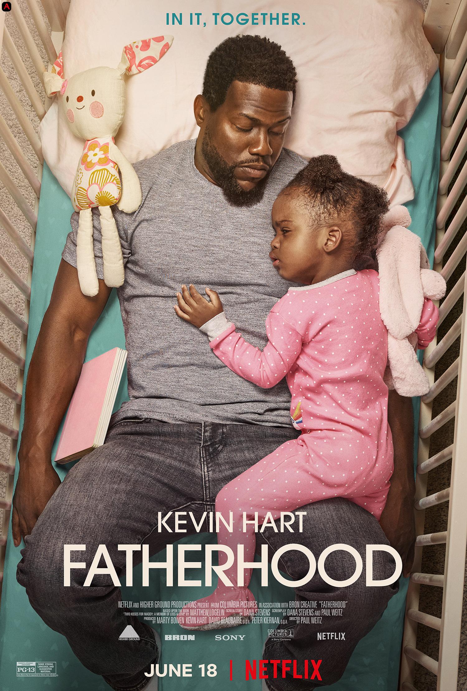 Fatherhood(2021)