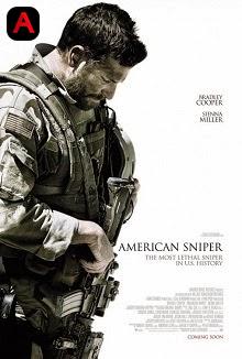 American Sniper(2014)