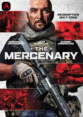 The Mercenary(2019)