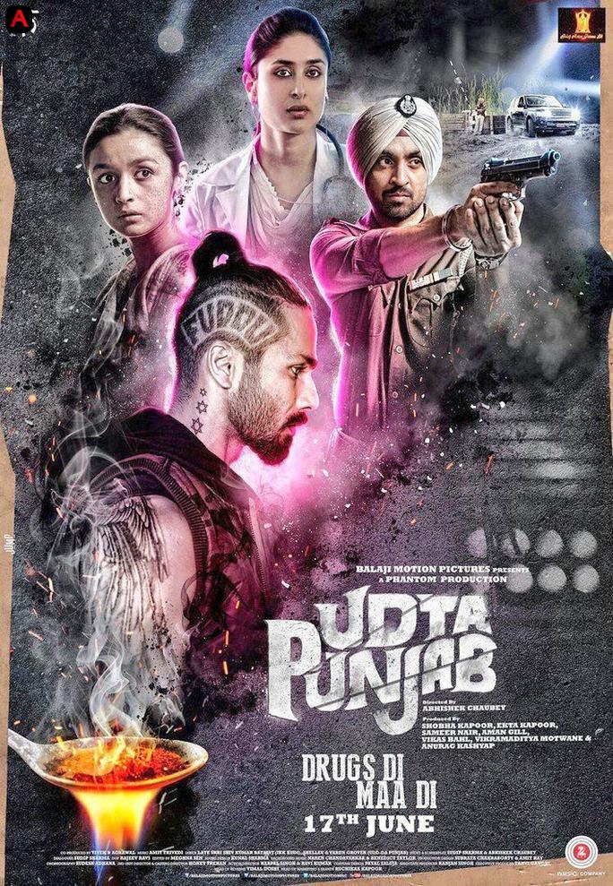 Udta Punjab