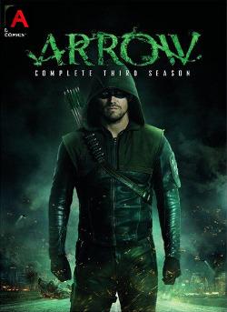 Arrow (Season 3)