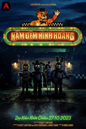 Five Nights at Freddy's