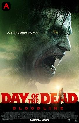 Day of the Dead: Bloodline(2018)