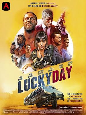 Lucky Day(2019)